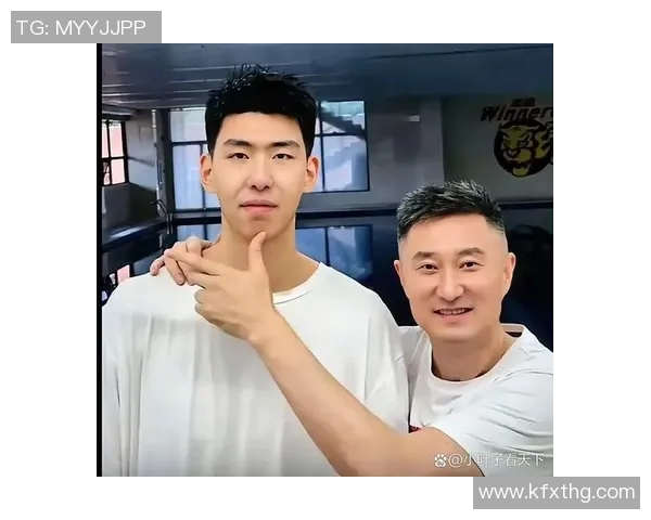 广东新中锋崛起挤走周琦逼退徐昕杜锋或将直接安排首发位置