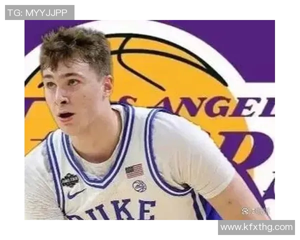 毫无疑问！独行侠以状元签成功选中库珀开启新篇章