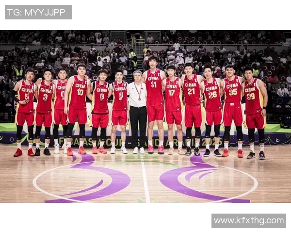 中国男篮迎战韩国队全力争胜期待精彩对决展现篮球魅力与团队精神