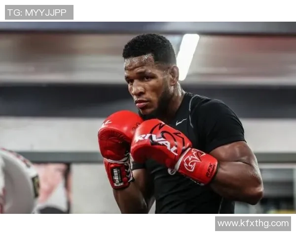 哈麦德与巴雷拉的巅峰对决谁将赢得拳坛荣耀之战