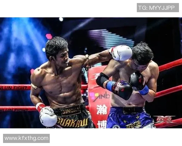 周志鹏与播求的巅峰对决谁将成为搏击界的新传奇